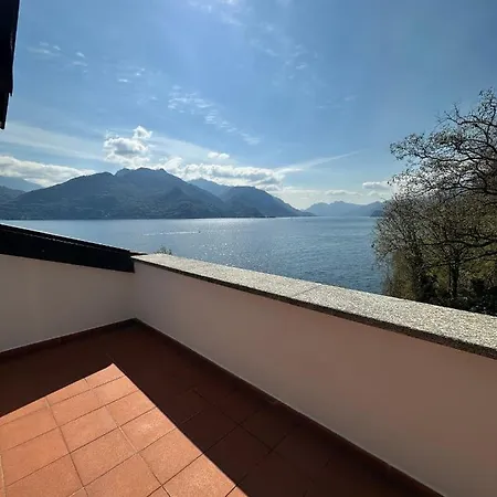 Casa Aqua Appartement *