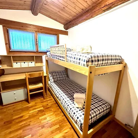 Appartement Casa Aqua