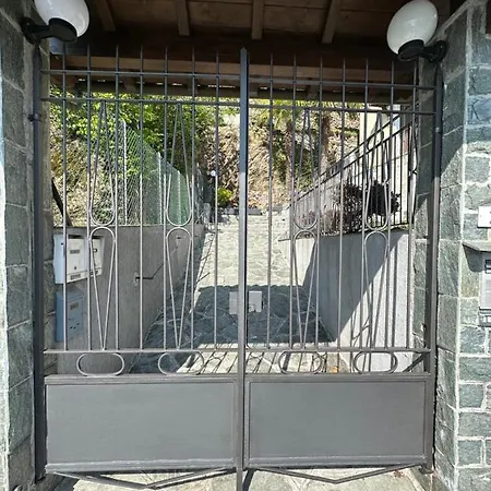 Casa Aqua * אקסריה