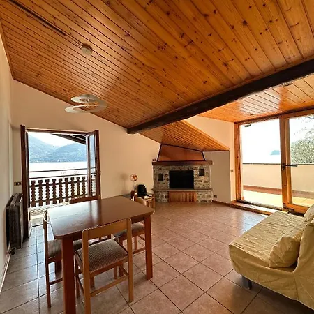 דירה Casa Aqua *