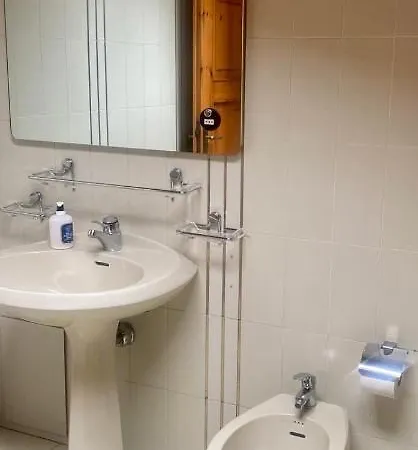 דירה Casa Aqua