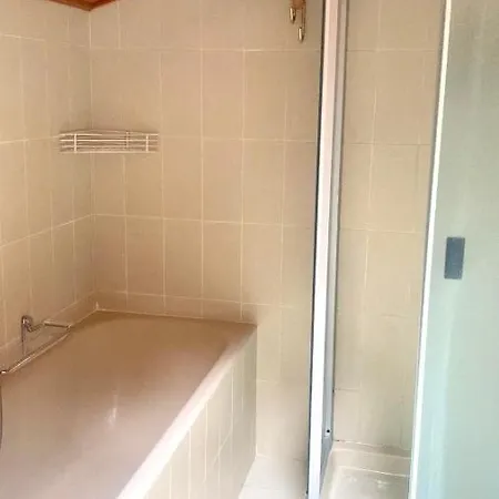 דירה Casa Aqua *