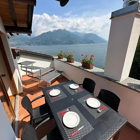 Casa Aqua Daire *