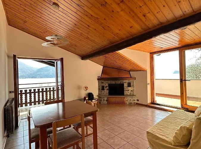 Apartment Casa Aqua *