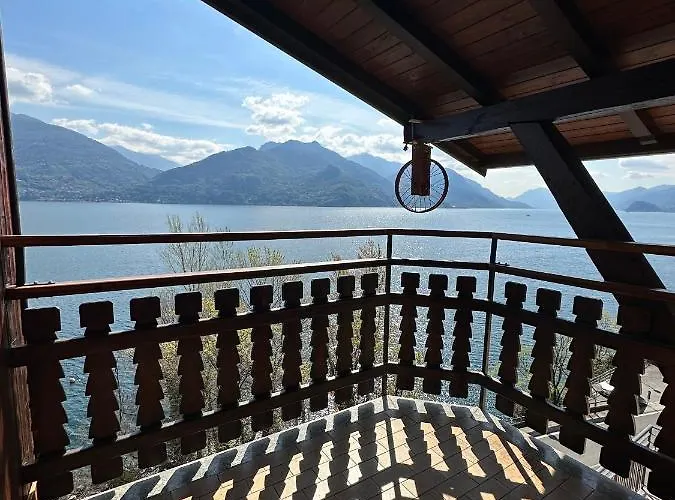 Casa Aqua * Acquaseria