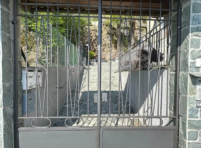 Casa Aqua * Acquaseria