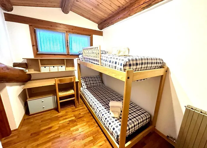 Apartman Casa Aqua